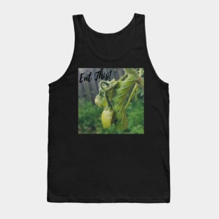 Eat This Tank Top
